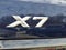 2022 BMW X7 xDrive40i Sports Activity Vehicle