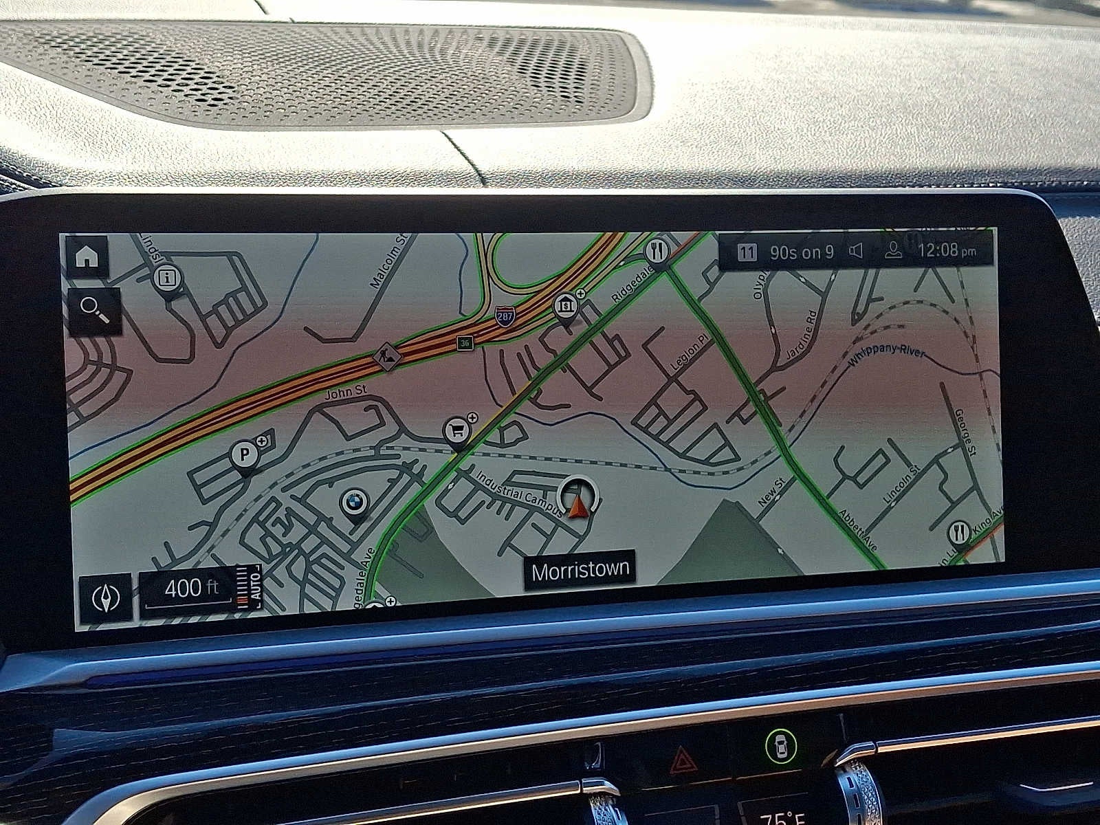 2022 BMW X7 xDrive40i Sports Activity Vehicle