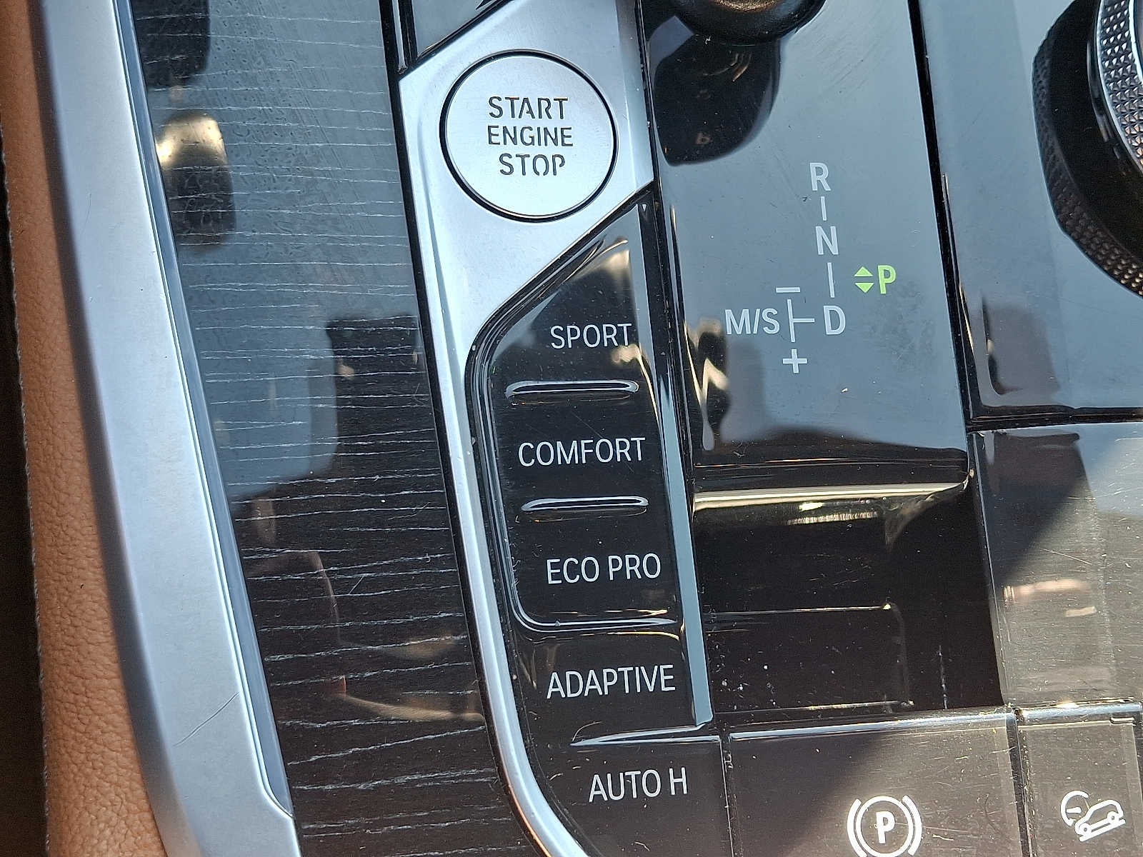 2022 BMW X7 xDrive40i Sports Activity Vehicle