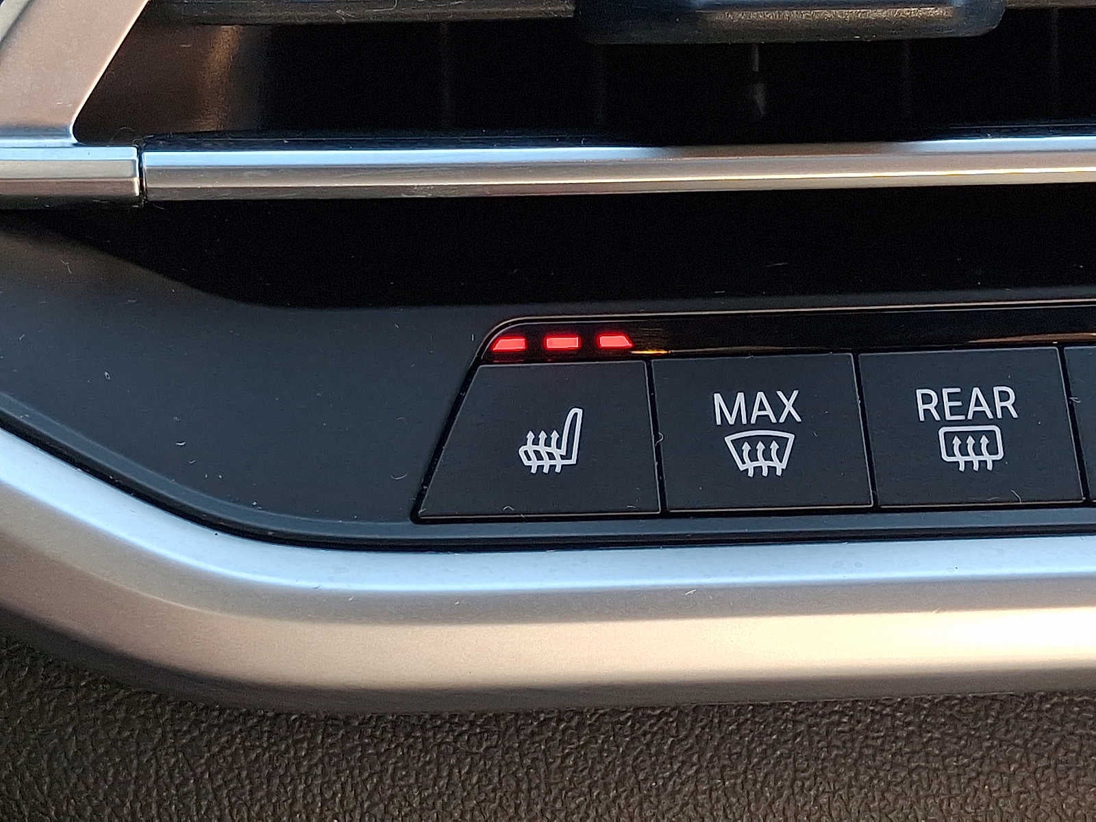 2022 BMW X7 xDrive40i Sports Activity Vehicle