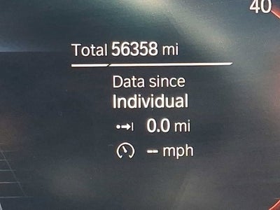 2022 BMW X7 xDrive40i Sports Activity Vehicle