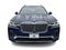 2022 BMW X7 xDrive40i Sports Activity Vehicle