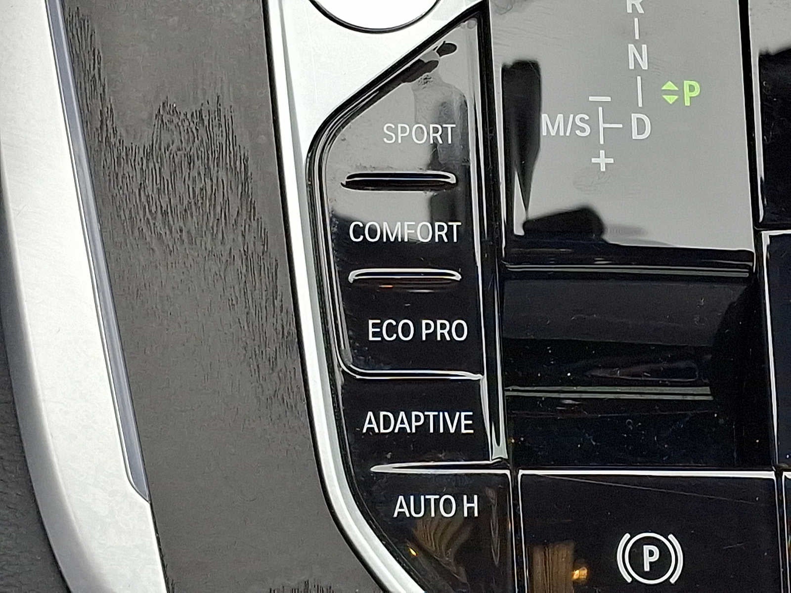 2022 BMW X7 xDrive40i Sports Activity Vehicle