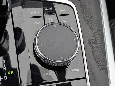 2022 BMW X7 xDrive40i Sports Activity Vehicle