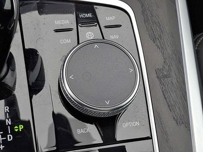 2022 BMW X7 xDrive40i Sports Activity Vehicle