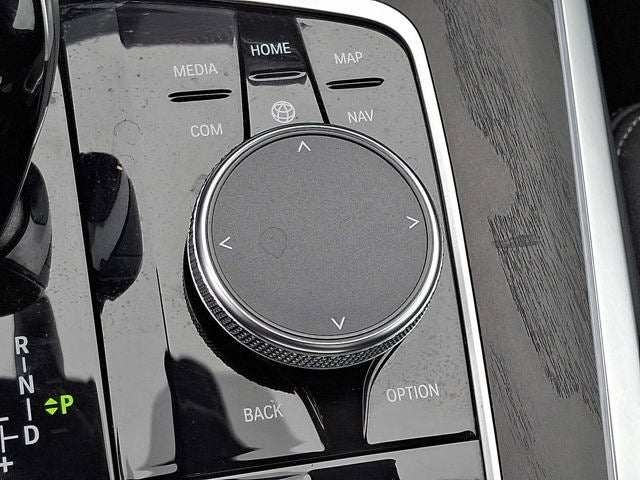 2022 BMW X7 xDrive40i Sports Activity Vehicle