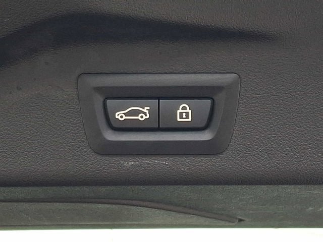 2022 BMW X7 xDrive40i Sports Activity Vehicle