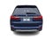 2022 BMW X7 xDrive40i Sports Activity Vehicle