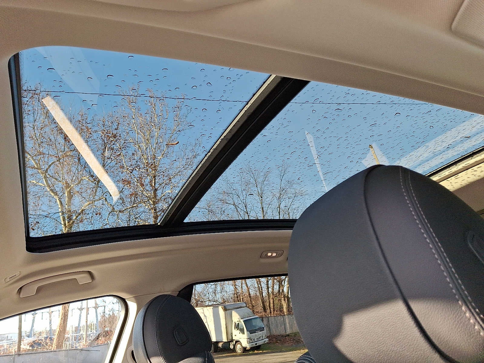 2022 BMW X7 xDrive40i Sports Activity Vehicle