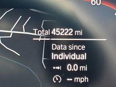 2022 BMW X7 xDrive40i Sports Activity Vehicle