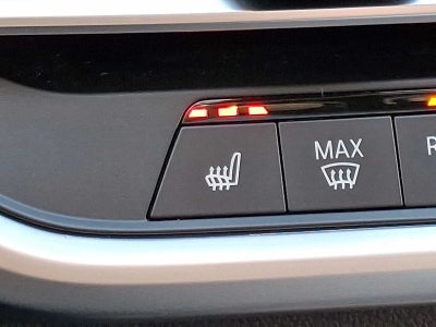 2022 BMW X7 xDrive40i Sports Activity Vehicle