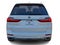 2022 BMW X7 xDrive40i Sports Activity Vehicle