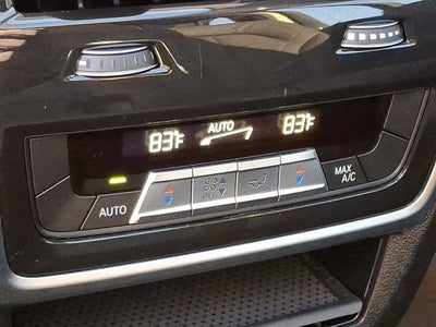 2022 BMW X7 xDrive40i Sports Activity Vehicle