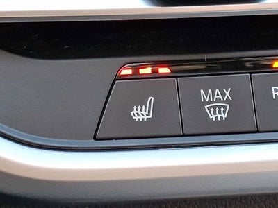 2022 BMW X7 xDrive40i Sports Activity Vehicle