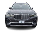 2022 BMW X7 xDrive40i Sports Activity Vehicle