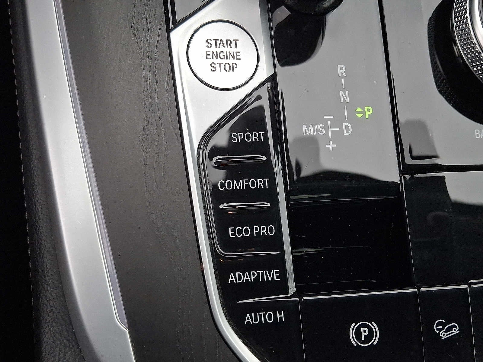 2022 BMW X7 xDrive40i Sports Activity Vehicle