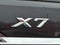 2022 BMW X7 xDrive40i Sports Activity Vehicle