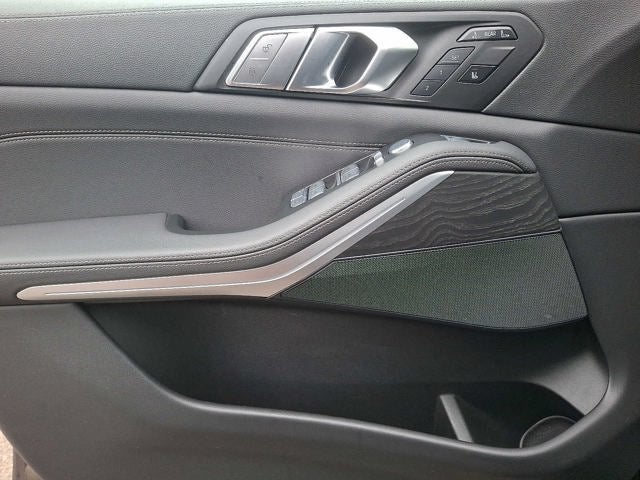 2022 BMW X7 xDrive40i Sports Activity Vehicle