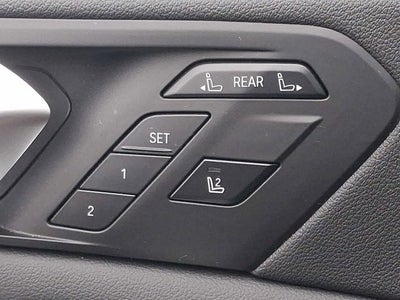 2022 BMW X7 xDrive40i Sports Activity Vehicle