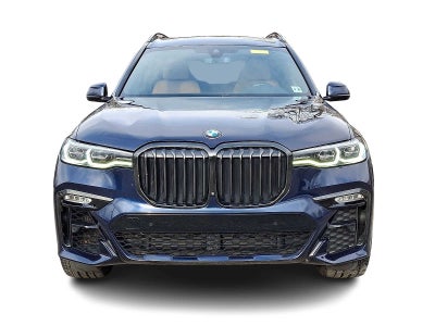 2021 BMW X7 xDrive40i Sports Activity Vehicle