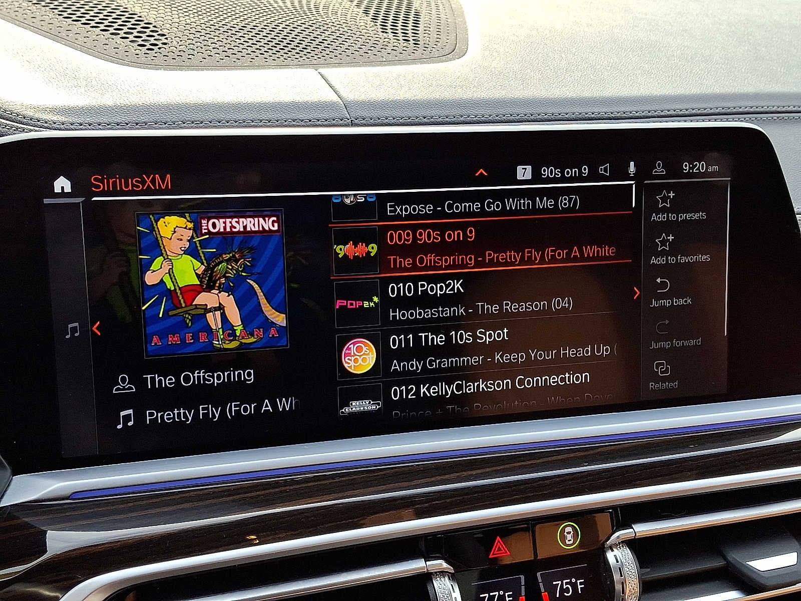 2021 BMW X7 xDrive40i Sports Activity Vehicle