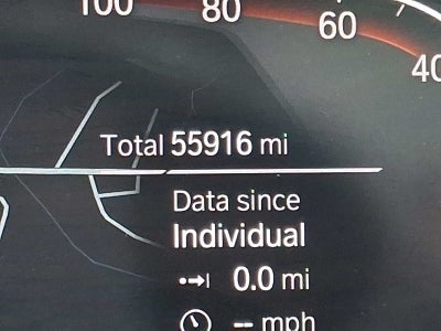 2021 BMW X7 xDrive40i Sports Activity Vehicle