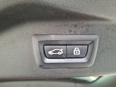 2021 BMW X7 xDrive40i Sports Activity Vehicle