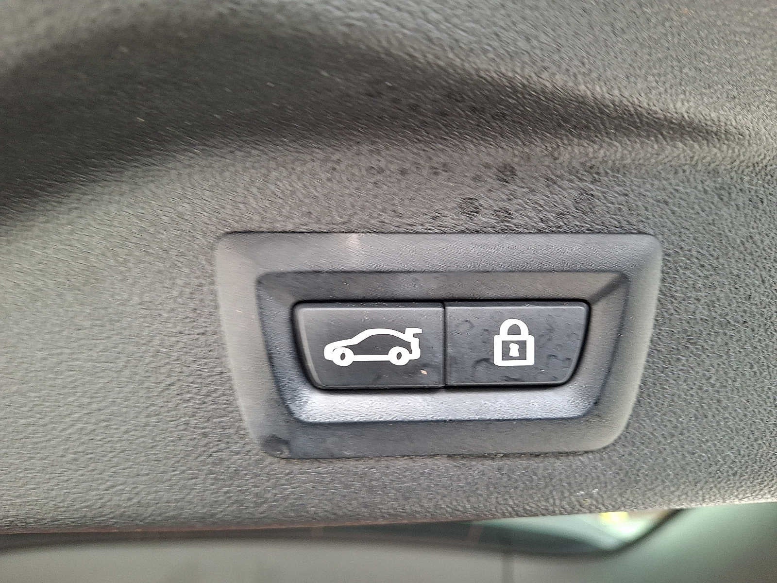 2021 BMW X7 xDrive40i Sports Activity Vehicle