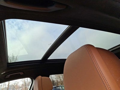 2021 BMW X7 xDrive40i Sports Activity Vehicle