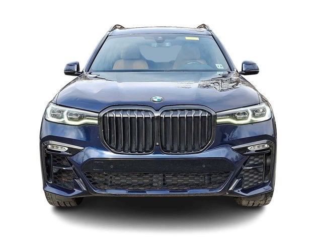 2021 BMW X7 xDrive40i Sports Activity Vehicle