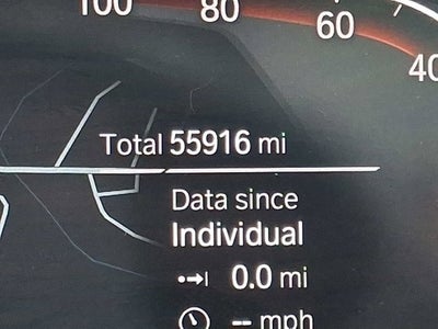 2021 BMW X7 xDrive40i Sports Activity Vehicle