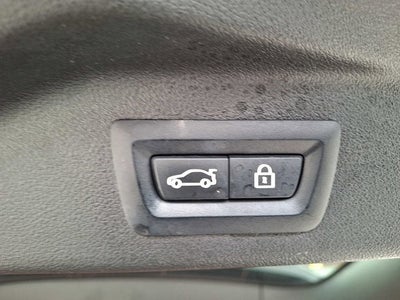 2021 BMW X7 xDrive40i Sports Activity Vehicle