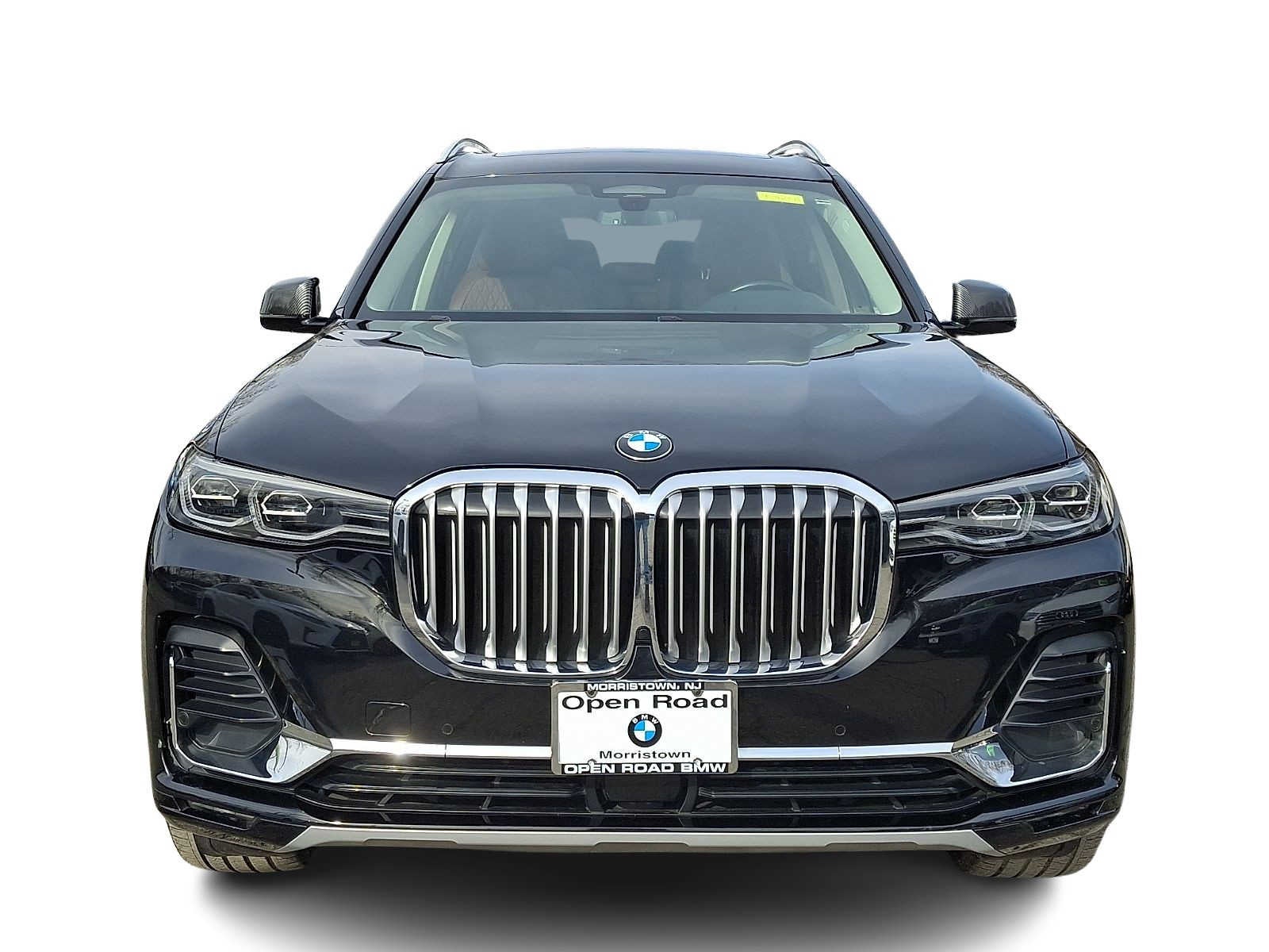 2019 BMW X7 xDrive40i Sports Activity Vehicle