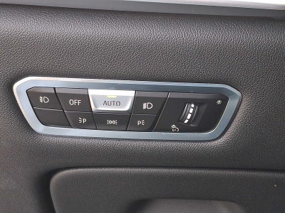 2019 BMW X7 xDrive40i Sports Activity Vehicle