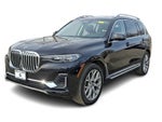 2019 BMW X7 xDrive40i Sports Activity Vehicle