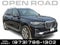 2019 BMW X7 xDrive40i Sports Activity Vehicle
