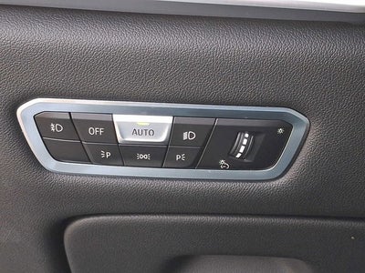 2019 BMW X7 xDrive40i Sports Activity Vehicle