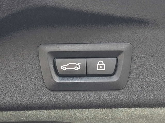 2019 BMW X7 xDrive40i Sports Activity Vehicle