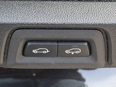 2019 BMW X7 xDrive40i Sports Activity Vehicle