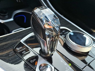 2022 BMW X7 M50i Sports Activity Vehicle