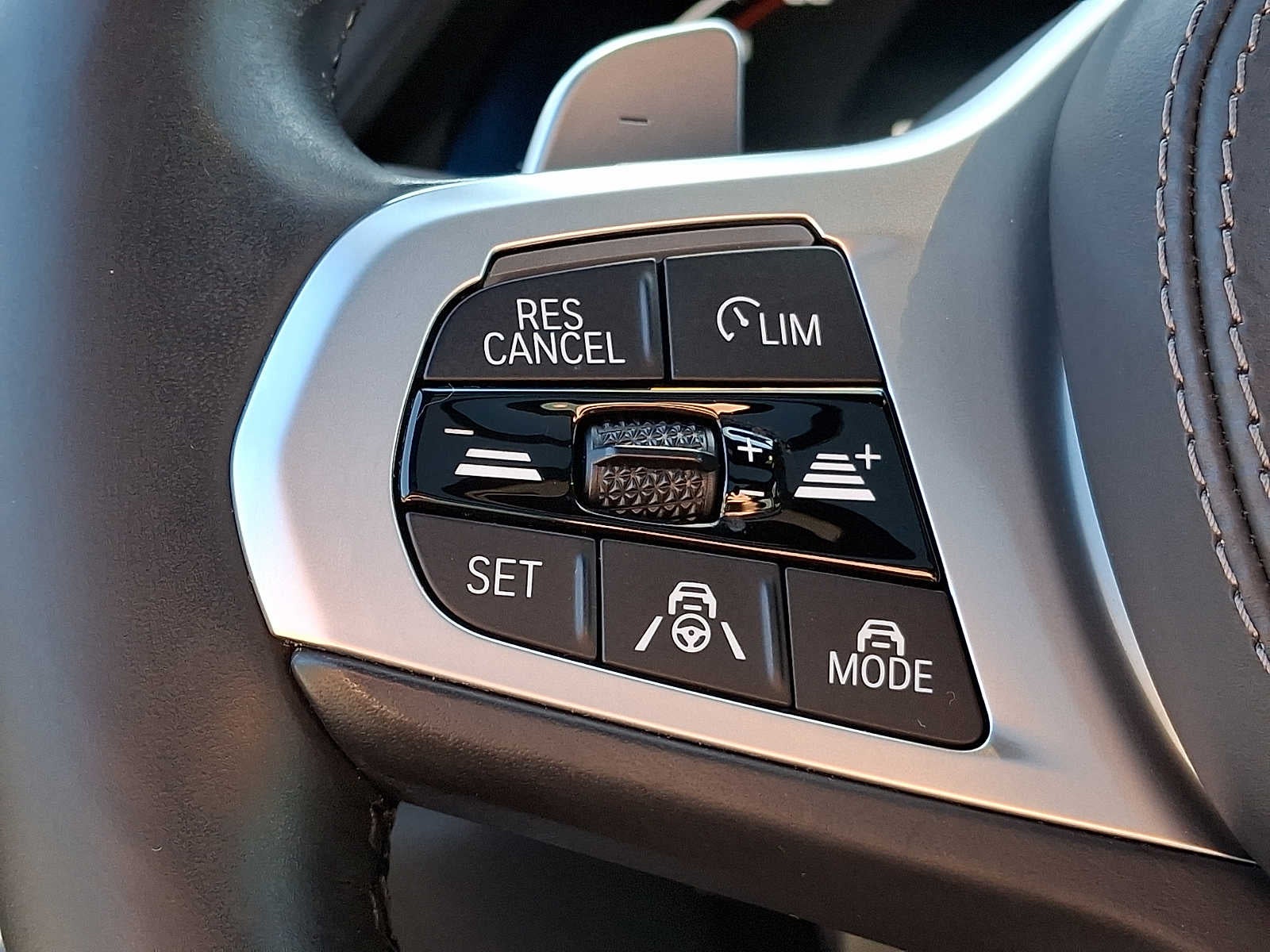 2022 BMW X7 M50i Sports Activity Vehicle