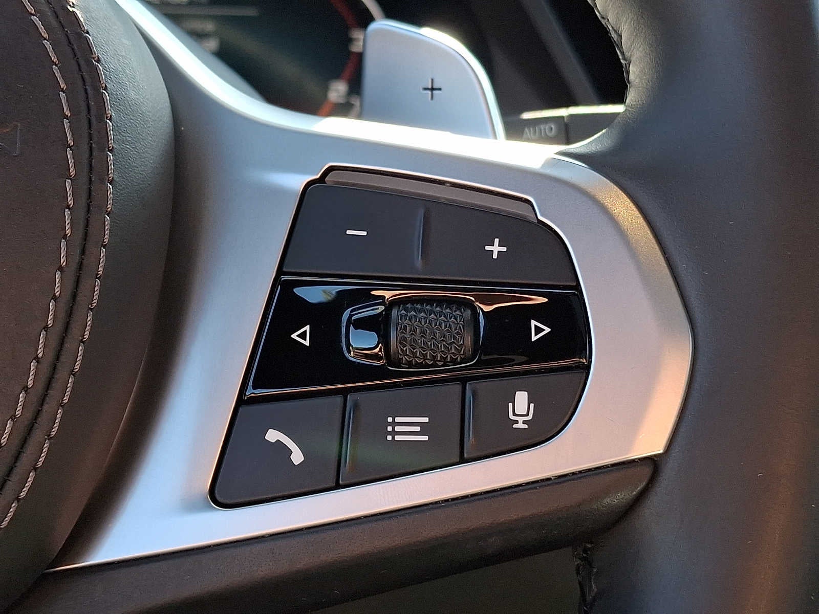 2022 BMW X7 M50i Sports Activity Vehicle