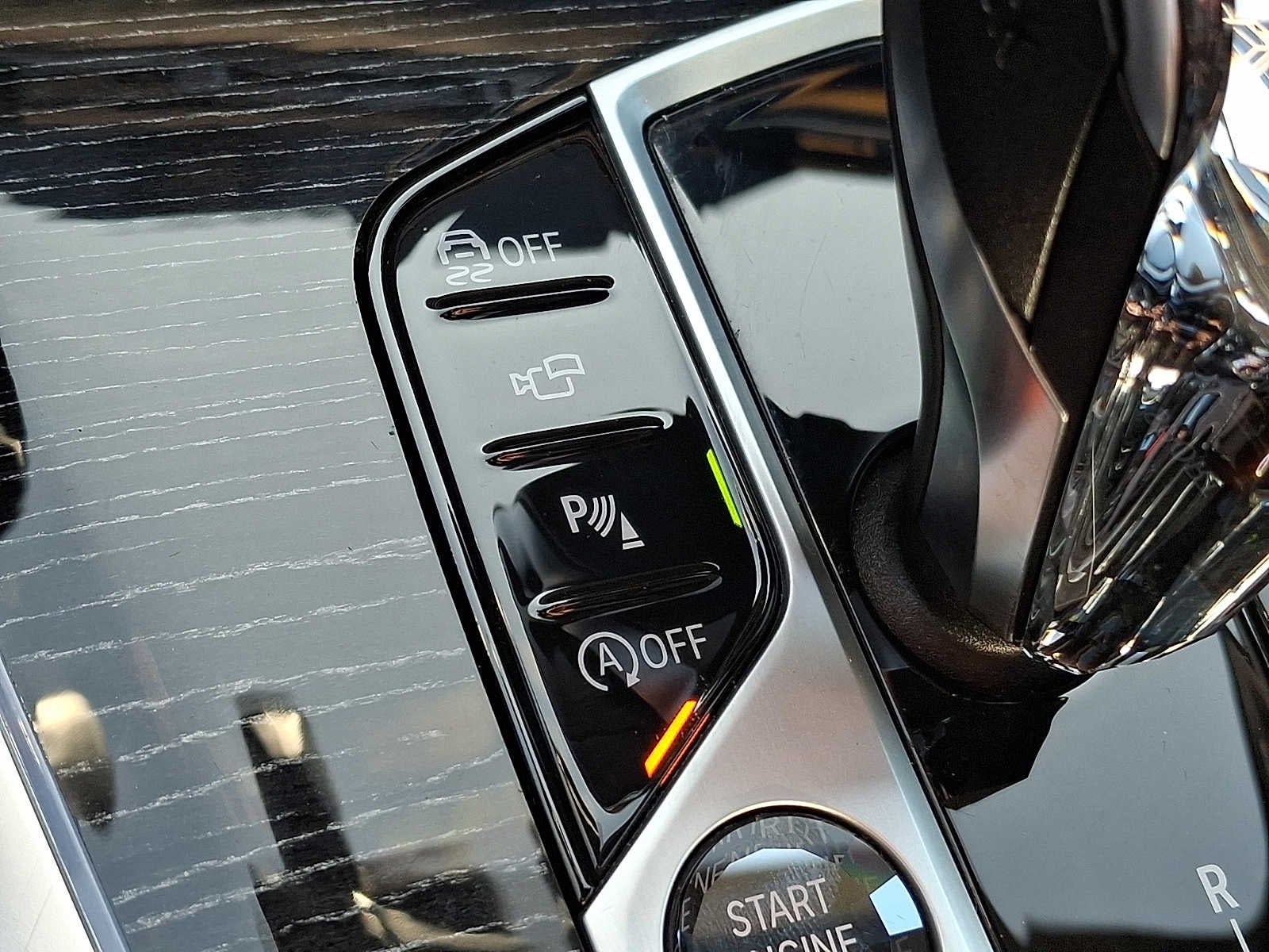 2022 BMW X7 M50i Sports Activity Vehicle