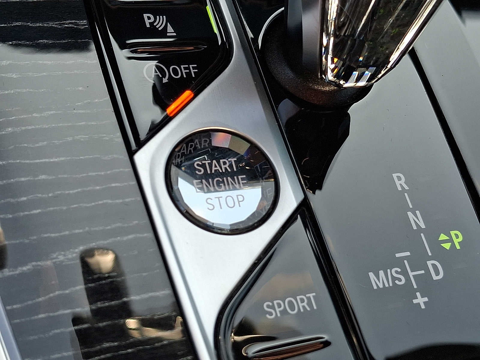 2022 BMW X7 M50i Sports Activity Vehicle