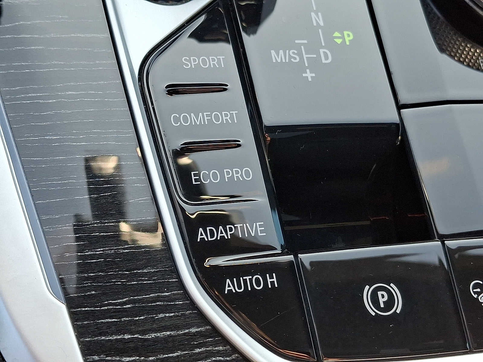 2022 BMW X7 M50i Sports Activity Vehicle