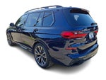 2022 BMW X7 M50i Sports Activity Vehicle