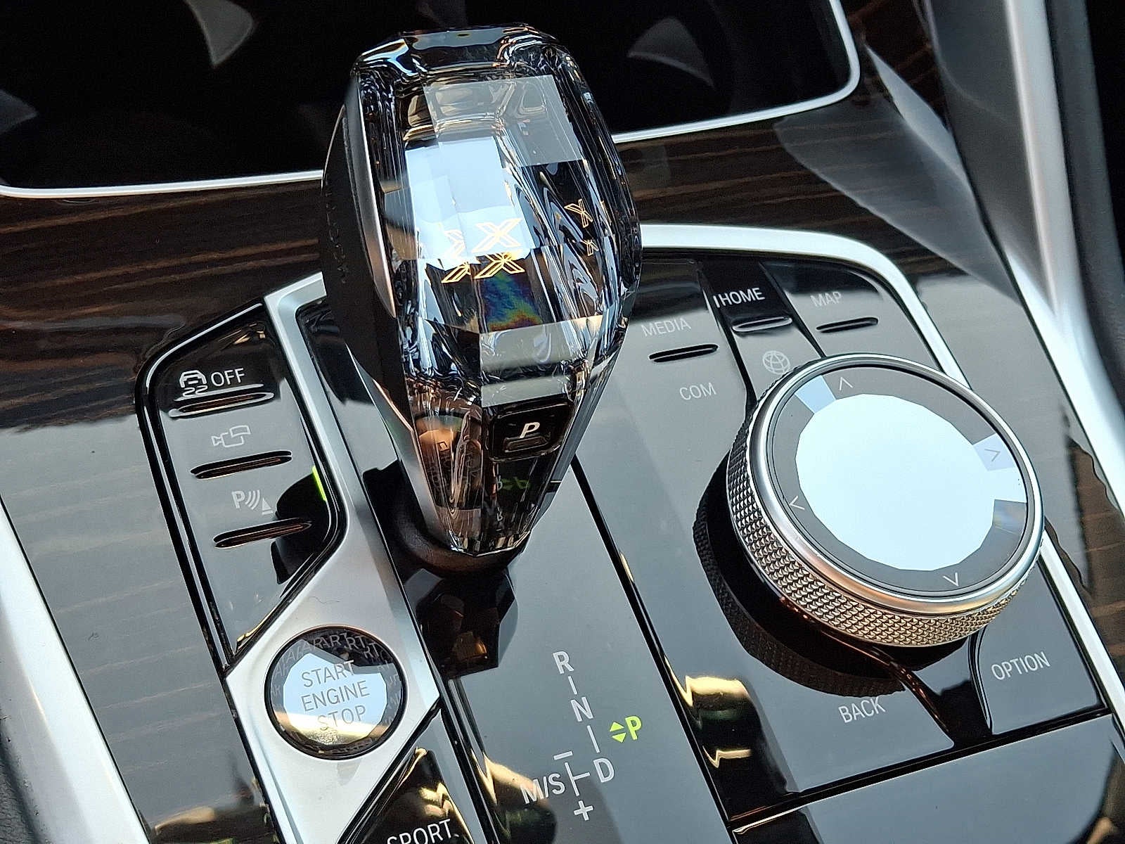 2023 BMW X6 xDrive40i Sports Activity Coupe