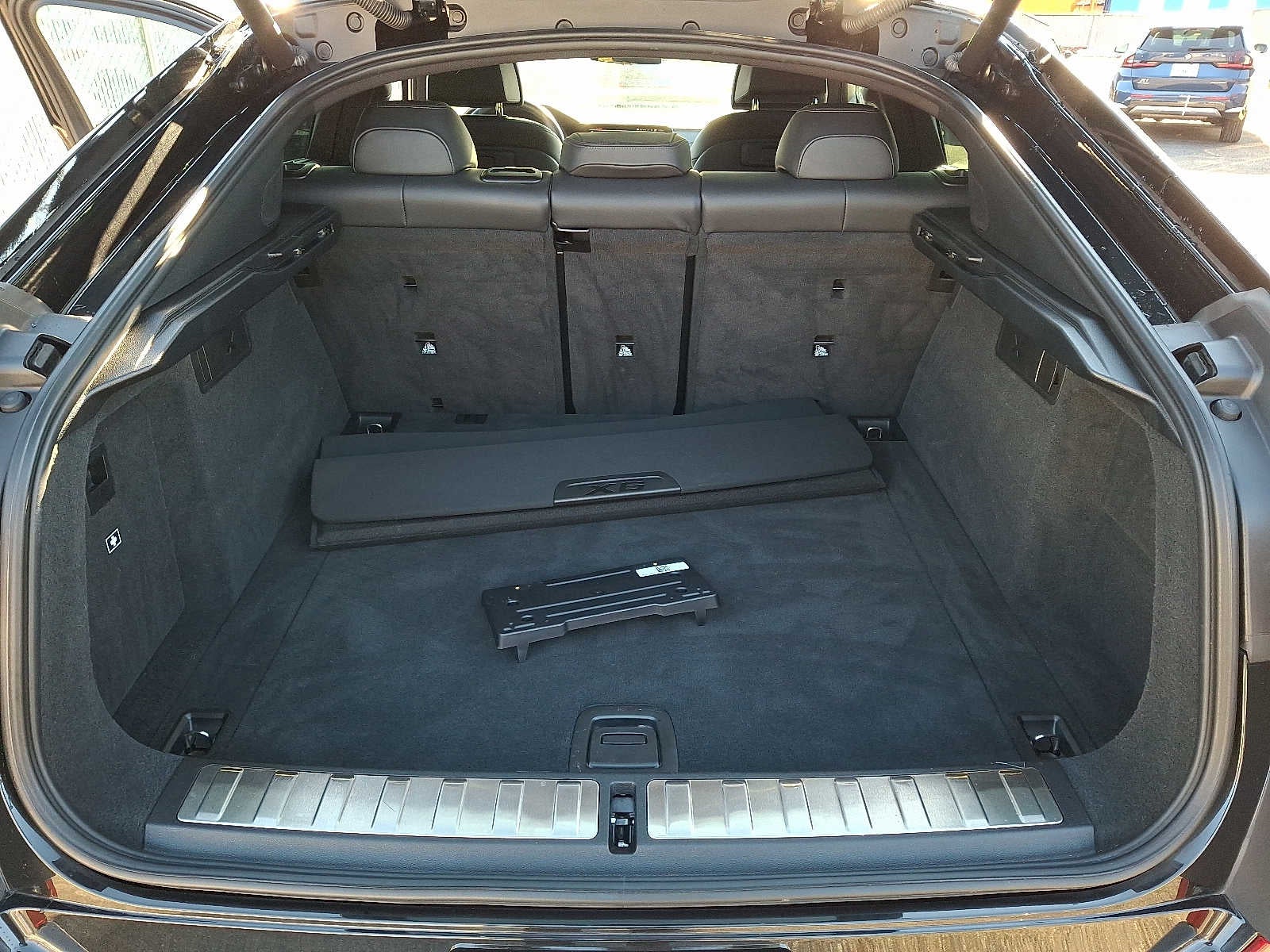 2023 BMW X6 xDrive40i Sports Activity Coupe