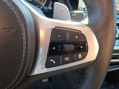 2023 BMW X6 xDrive40i Sports Activity Coupe