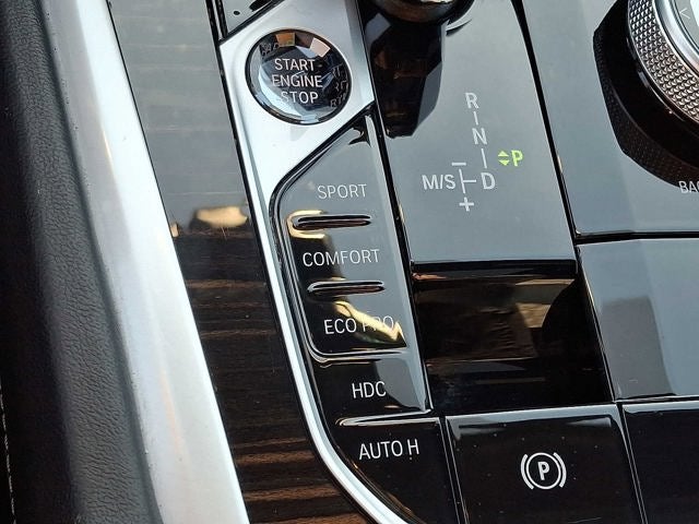 2023 BMW X6 xDrive40i Sports Activity Coupe